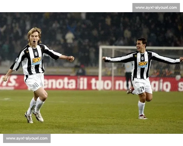 孔蒂 5 小时密谈征服尤文主席！为皮尔洛变阵 352 开启王朝时代