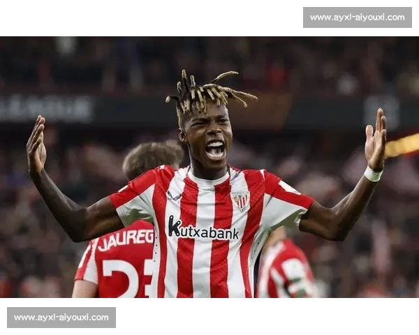 尼科更衣室玩笑暗藏真心:巴萨队友带我飞 尼科更衣室玩笑暗藏真心:巴萨队友带我飞