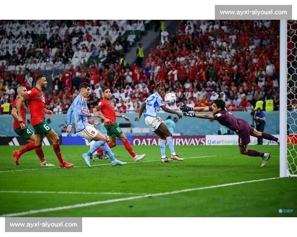 布努封神!扑点救主助新月逼平皇马,懂球帝 X 咪咕见证世俱杯最佳门神 布努封神!扑点救主助新月逼平皇马,懂球帝 X 咪咕见证世俱杯最佳门神