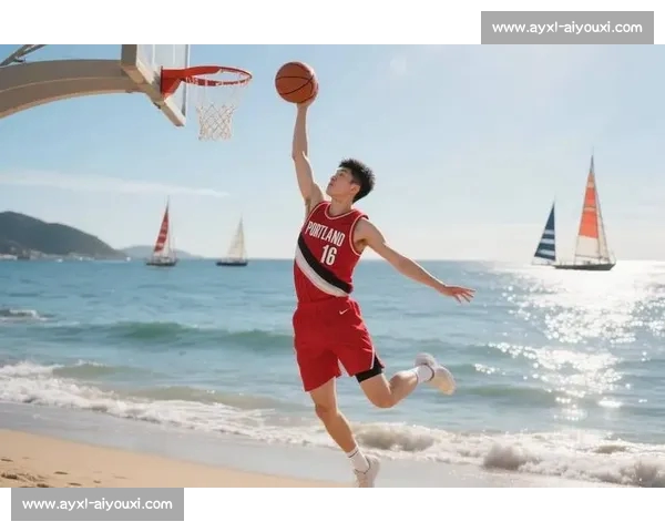 杨瀚森 16 号战袍亮相！NBA 新征程开启，揭秘号码背后的多重深意