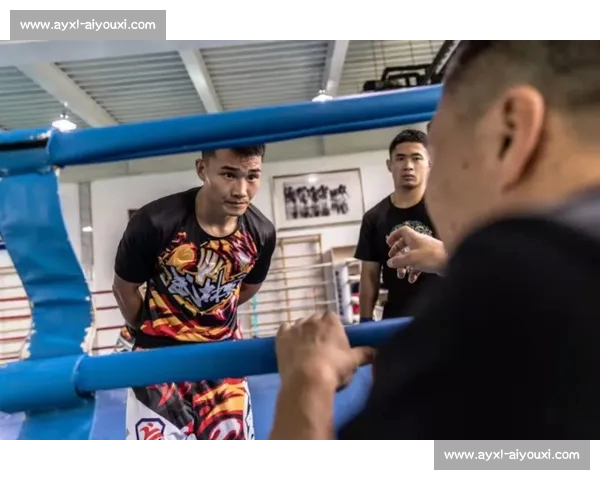 赵崇阳闪电 KO 日本王者末吉裕司!五连胜捍卫中国搏击荣耀 赵崇阳闪电 KO 日本王者末吉裕司!五连胜捍卫中国搏击荣耀