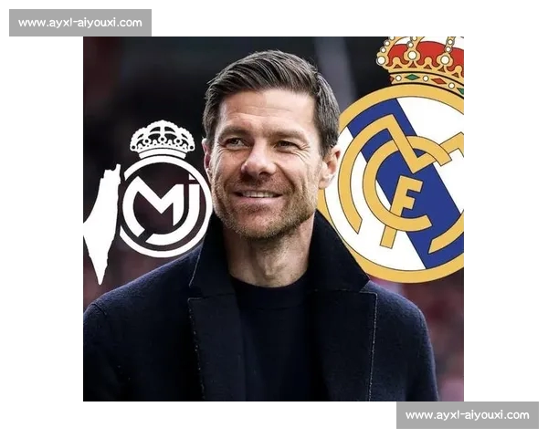 阿隆索执教皇马:少帅接盘困境银河战舰,铁血战术能否重塑辉煌?