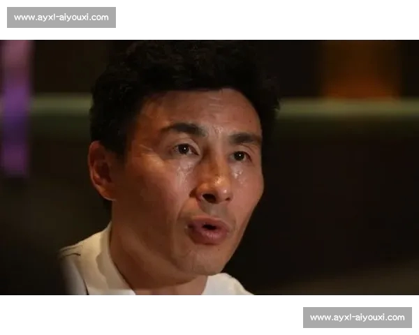 铁卫李玮锋:直面罗纳尔多,弱也要硬抗 铁卫李玮锋:直面罗纳尔多,弱也要硬抗