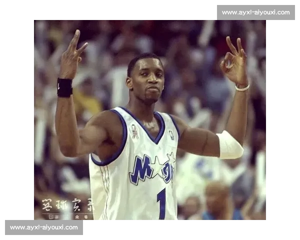 麦迪退役后生活全解析：从篮球传奇到教育先锋与商业赢家