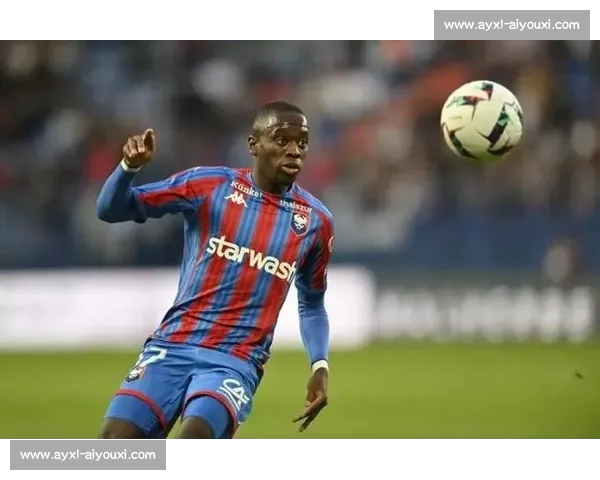 勒阿弗尔瞄准自由身边锋 基耶雷梅成边路补强首选