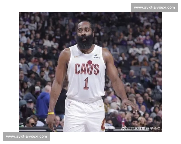 双核驱动！哈登保罗率火箭创队史最佳战绩，哈登首夺 MVP