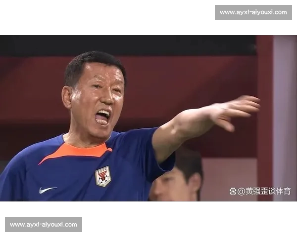 崔康熙炮轰裁判球员,泰山管理层亟需破局 崔康熙炮轰裁判球员,泰山管理层亟需破局