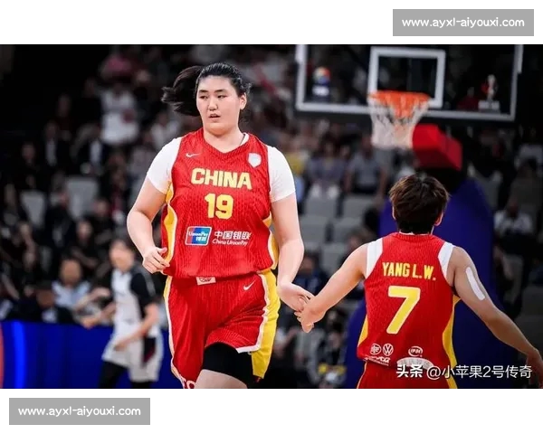 张子宇内线铁闸无解！对手抱头叹息：防不住，根本防不住