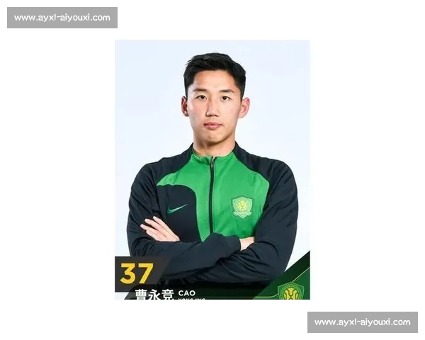 曹永竞主场首球助国安 2-1 亚泰，社媒致谢球迷盛赞张稀哲里程碑