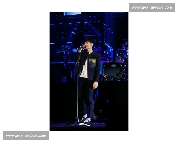 李荣浩石家庄演唱会终圆梦！6 月 28 日兑现承诺