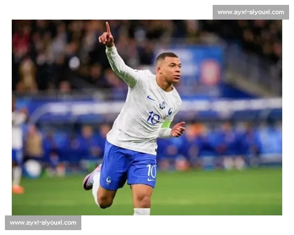 法国女足欧洲杯新征程：年轻化改革能否重塑辉煌？