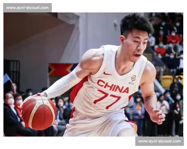 男篮集训再调整：赵维伦因学分离队，张镇麟伤退，郭士强或启用赵继伟 + 王俊杰