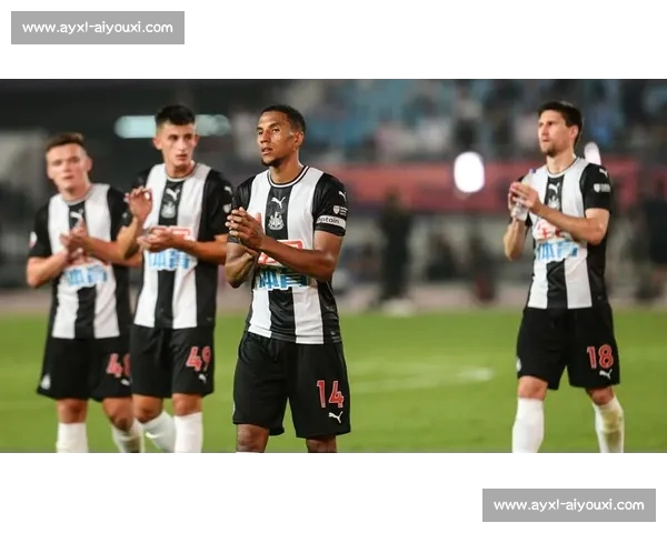 纽卡官宣 Stack 球迷区运营延长至 2031 年，新球场计划同步落地