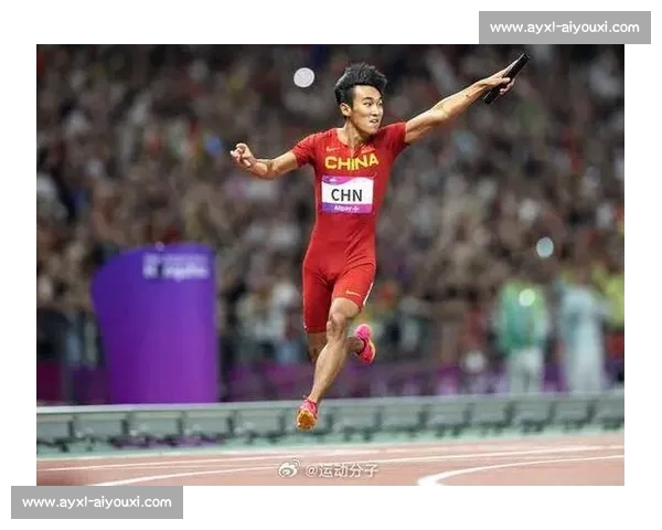 逆风翻盘！陈佳鹏 100 米狂飙绝杀夺冠，10 秒 36 创赛季最佳