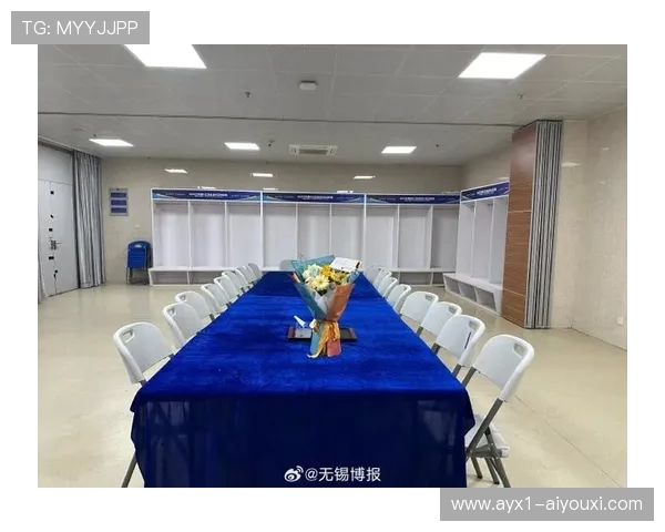 苏州队赛后更衣室 “净” 显文明：一封感谢信改写联赛规则