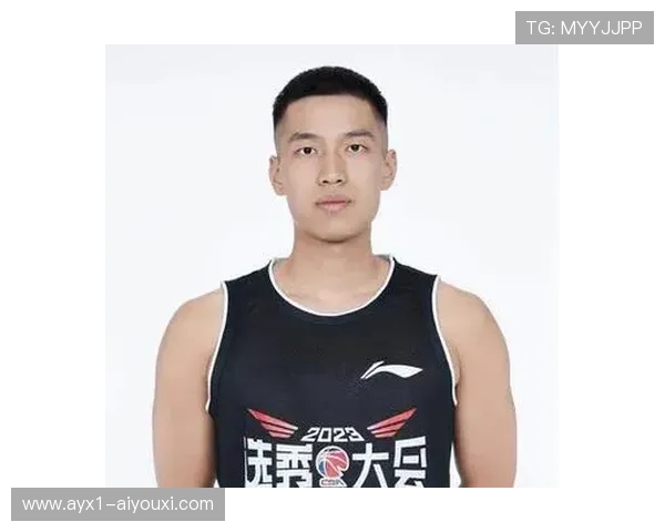 CBA选秀大会热门新秀盘点