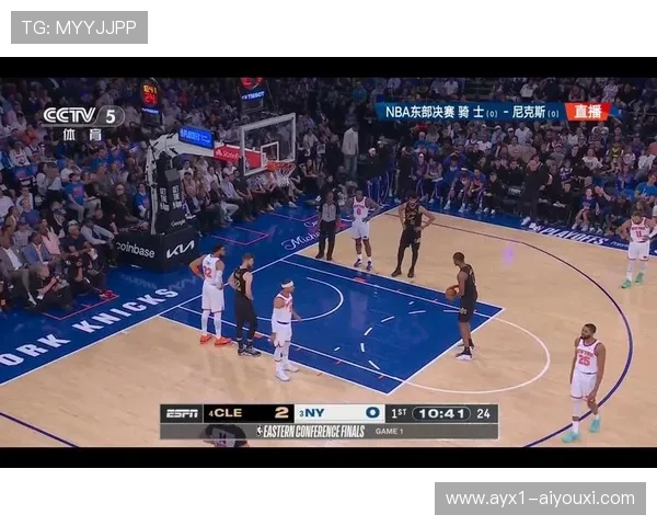 NBA季后赛比分直播与实时战况